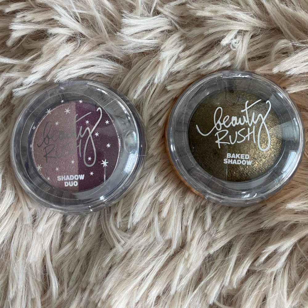 🎉Host Pick🎉VS Beauty Rush Eye Shadows